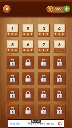 Rolling Escape - puzzle game - Screenshot 3