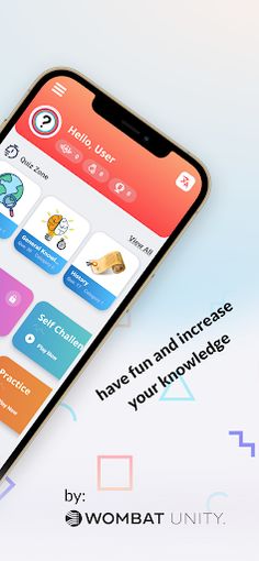 QuizBuzz - Screenshot 2