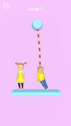 Connect To Hug - Screenshot 2