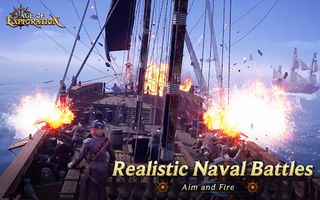 The Age of Exploration - Screenshot 3