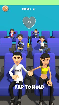 EmojiRush - Screenshot 4