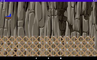 Rollercoaster Mine - Screenshot 3