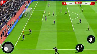 World Soccer Football Cup 2024 - Screenshot 1