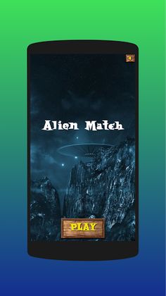 Alien Match - Screenshot 1