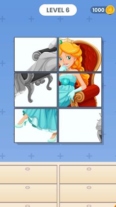 Frames! - Screenshot 2