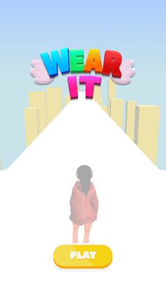 Wear It - Screenshot 1