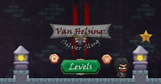 Van Helsing: Silver Slug - Screenshot 2