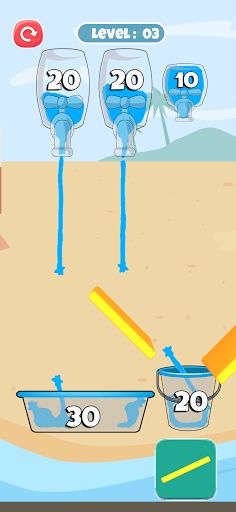 No Spill - Screenshot 3