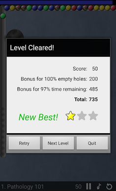 Pathological - Screenshot 4