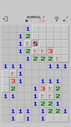Dr. Minesweeper - Screenshot 3