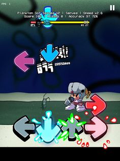 FNF Morning Story Battle Toys - Screenshot 4