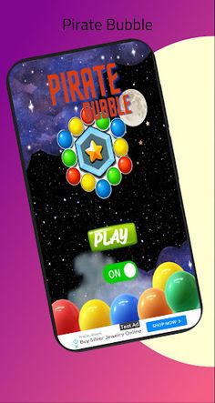 bubble shooter - Screenshot 4