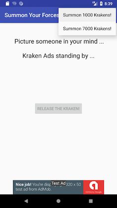 Anger (Boredom) Management - Screenshot 3