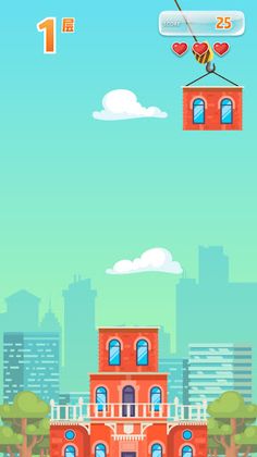 Tower Builder - Screenshot 3