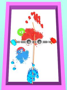 Rope Wars - Screenshot 4