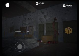 Craft Survivors vs Rainbow - Screenshot 3