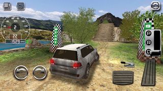4x4 Off-Road Rally 7 - Screenshot 2