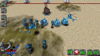 WAR! Showdown RTS PREMIUM - Screenshot 3