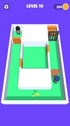 Robbery man - Screenshot 1