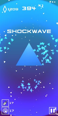 GeoSmash - Screenshot 2