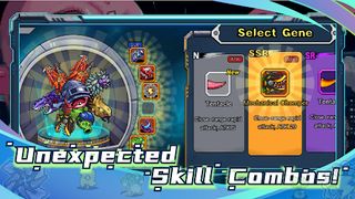 Monster Invasion: Octopus Fury - Screenshot 2