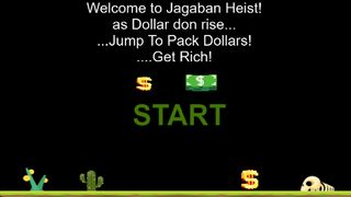 Jagaban Heist - Screenshot 1