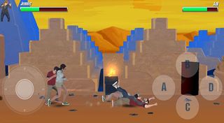 Street Box - Screenshot 2