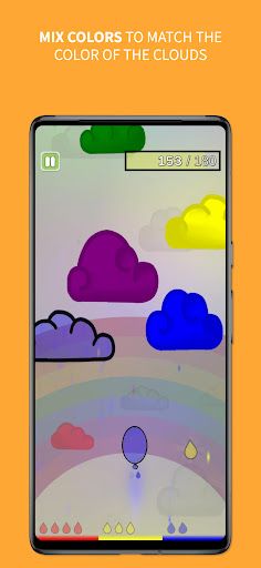 Sky Dye - Screenshot 1