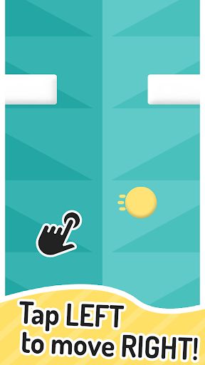 UpTilt - Screenshot 3