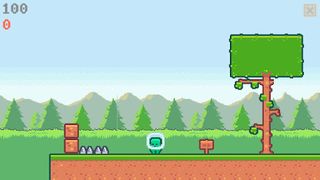 The Most Irritating Game - Screenshot 1