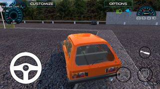 Online Car Driving Game Mod - Screenshot 3