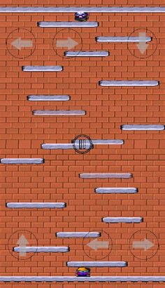 ice tower - Screenshot 4