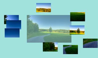 Natural Puzzle - Screenshot 1