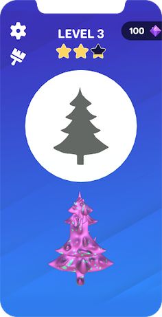 Shadow Art 3D - Screenshot 3