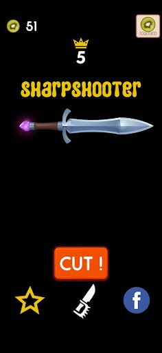 Sharp-Shooter - Screenshot 3