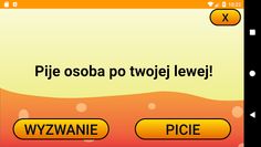 Picie Czy Wyzwanie - Screenshot 3