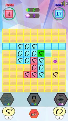 SOS Land - Screenshot 3