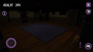 Granny Game Granny Scary Game - Screenshot 1