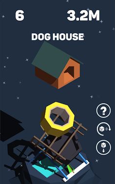 Random Object Stack - Screenshot 2