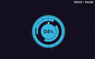 Ghost Beat - Screenshot 1