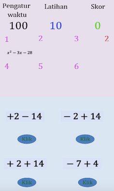 Game anjak piutang sederhana. - Screenshot 4