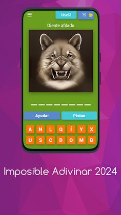 Imposible Adivinar 2024 - Screenshot 3