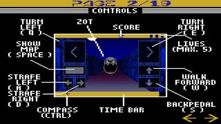 Tunnel Runner Redux - Screenshot 2