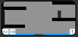 Escape The Water - Screenshot 2