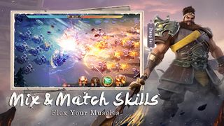 Dynasty Origins: Conquest - Screenshot 3