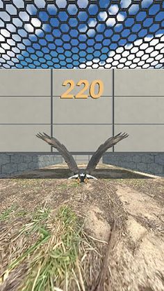 Eagle's Path - Screenshot 2