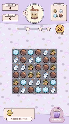 bobaface - Screenshot 3