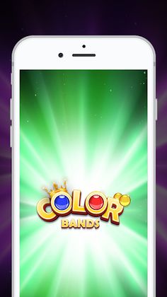 Color Bands - Screenshot 1