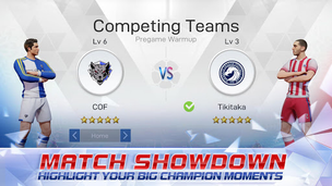 Champion of the Fields - Screenshot 3