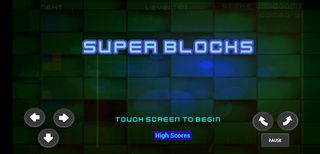 Super Blocks - Screenshot 1